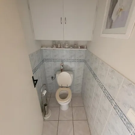 Le Coquillage - - Parking Apartman *